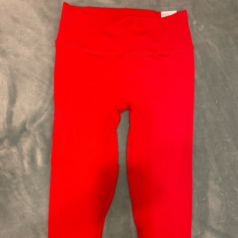 Victoria’s Secret Seamless Leggings